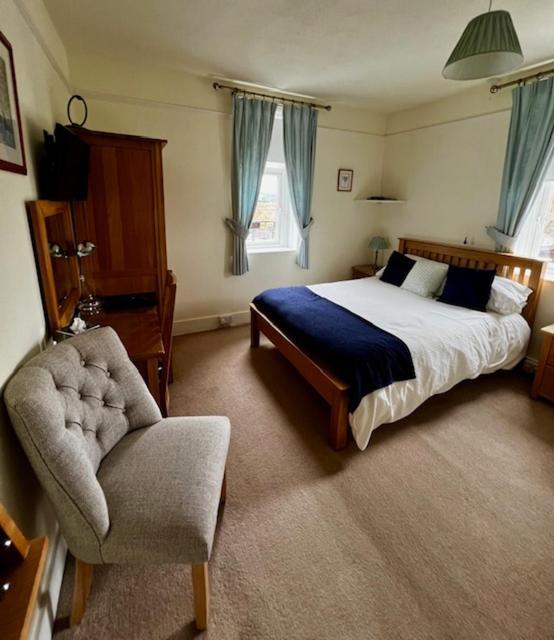 Villa Newcourt Barton à Cullompton Extérieur photo